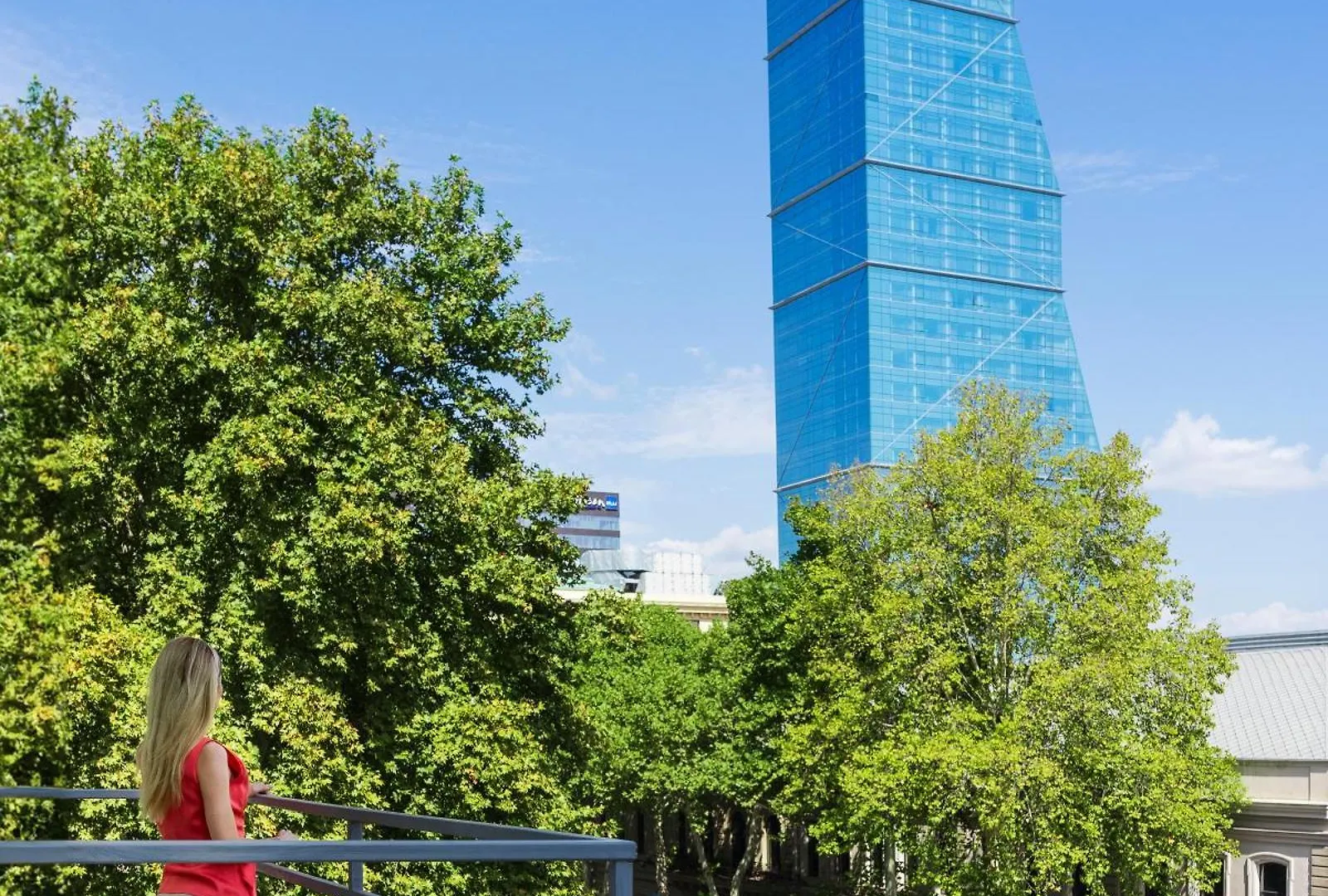 Alma Boutique Hotel Tbilisi 4*,