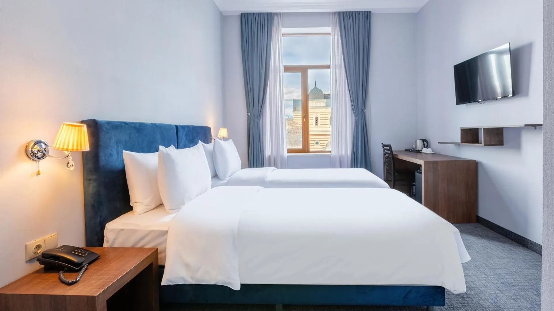 ****  Alma Boutique Hotel Tbilisi Georgia