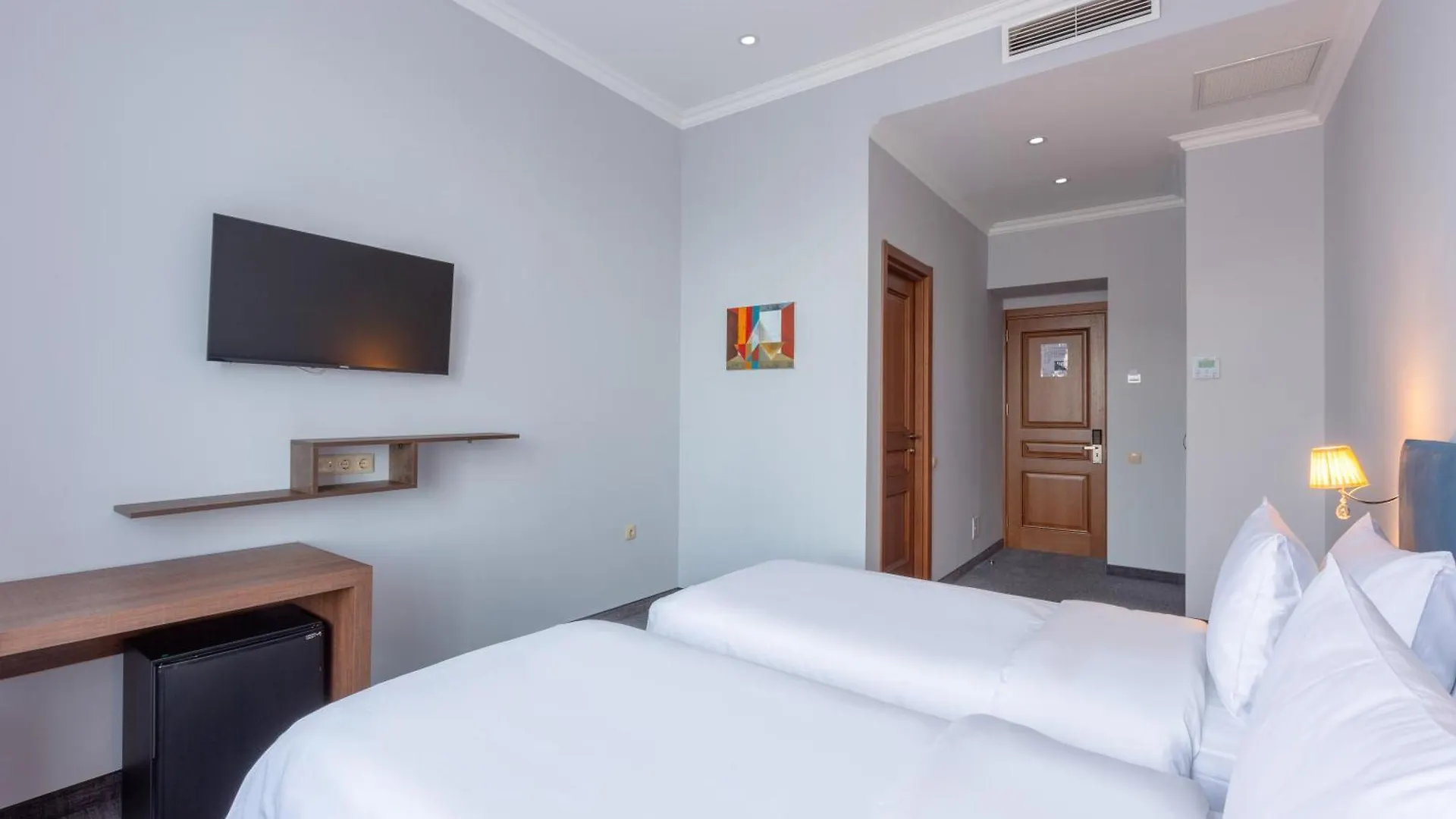 ****  Alma Boutique Hotel Tbilisi Georgia