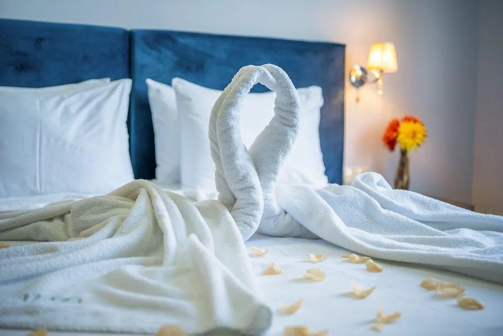 Alma Boutique Hotel Tbilisi