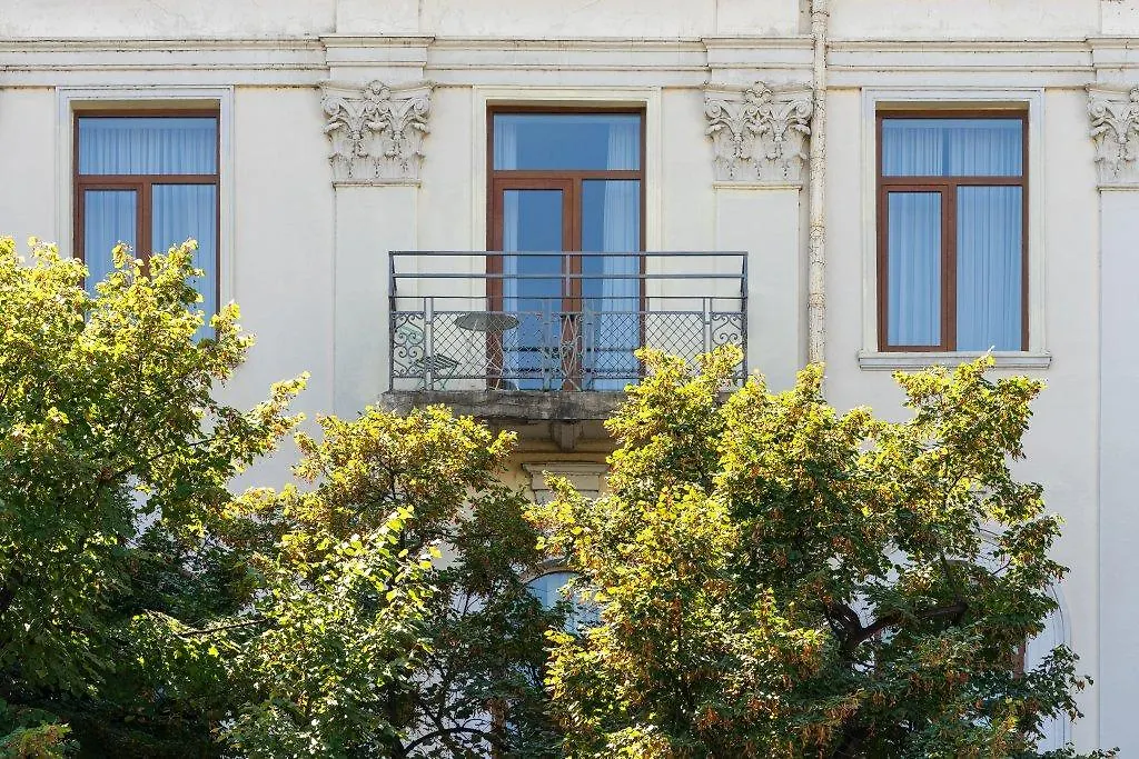 Alma Boutique Hotel Tbilisi
