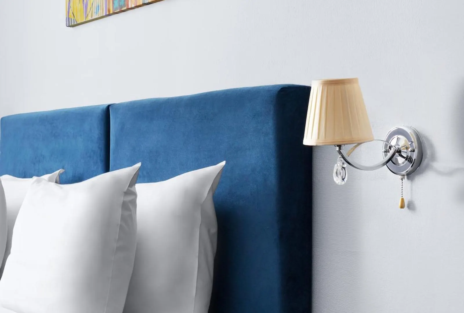 Alma Boutique Hotel Tbilisi Georgia