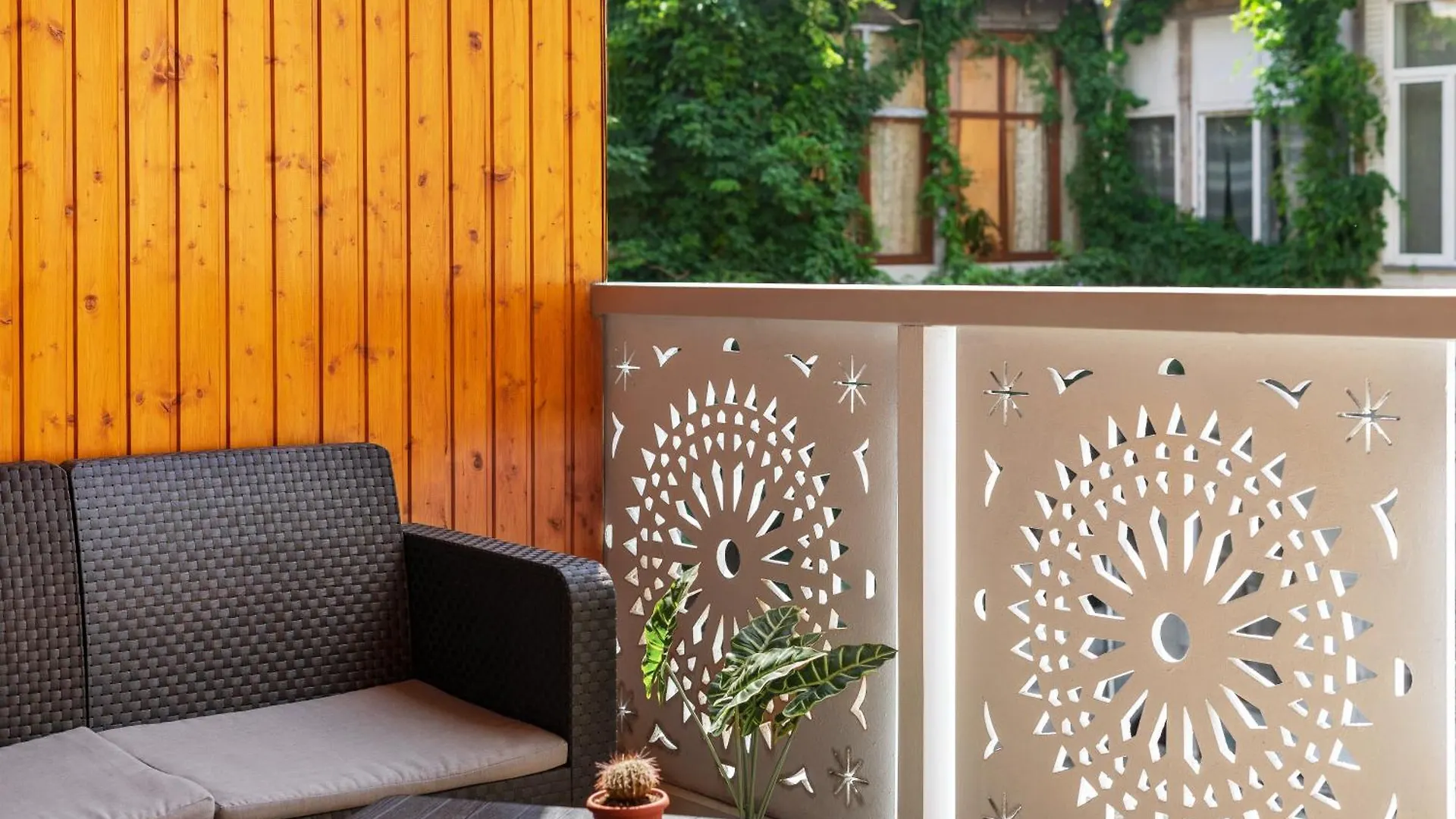 Alma Boutique Hotel Tbilisi