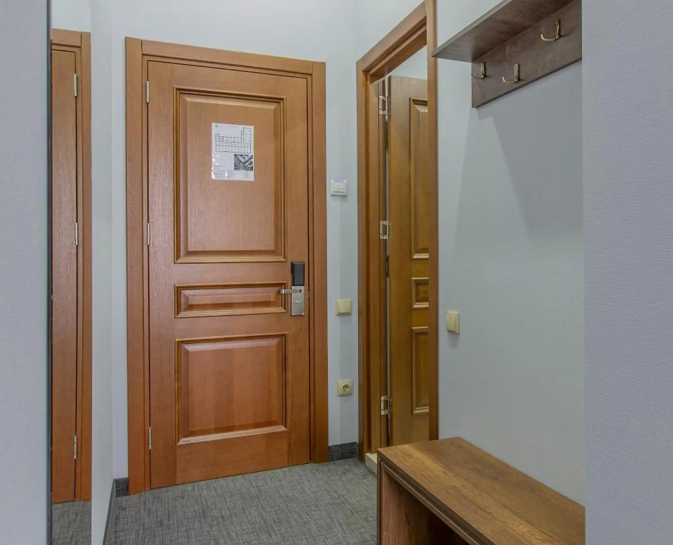 Alma Boutique Hotel Tbilisi