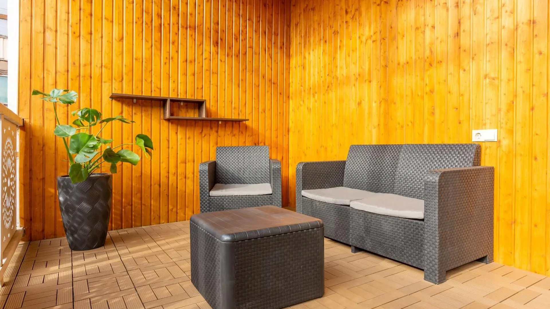 ****  Alma Boutique Hotel Tbilisi Georgia