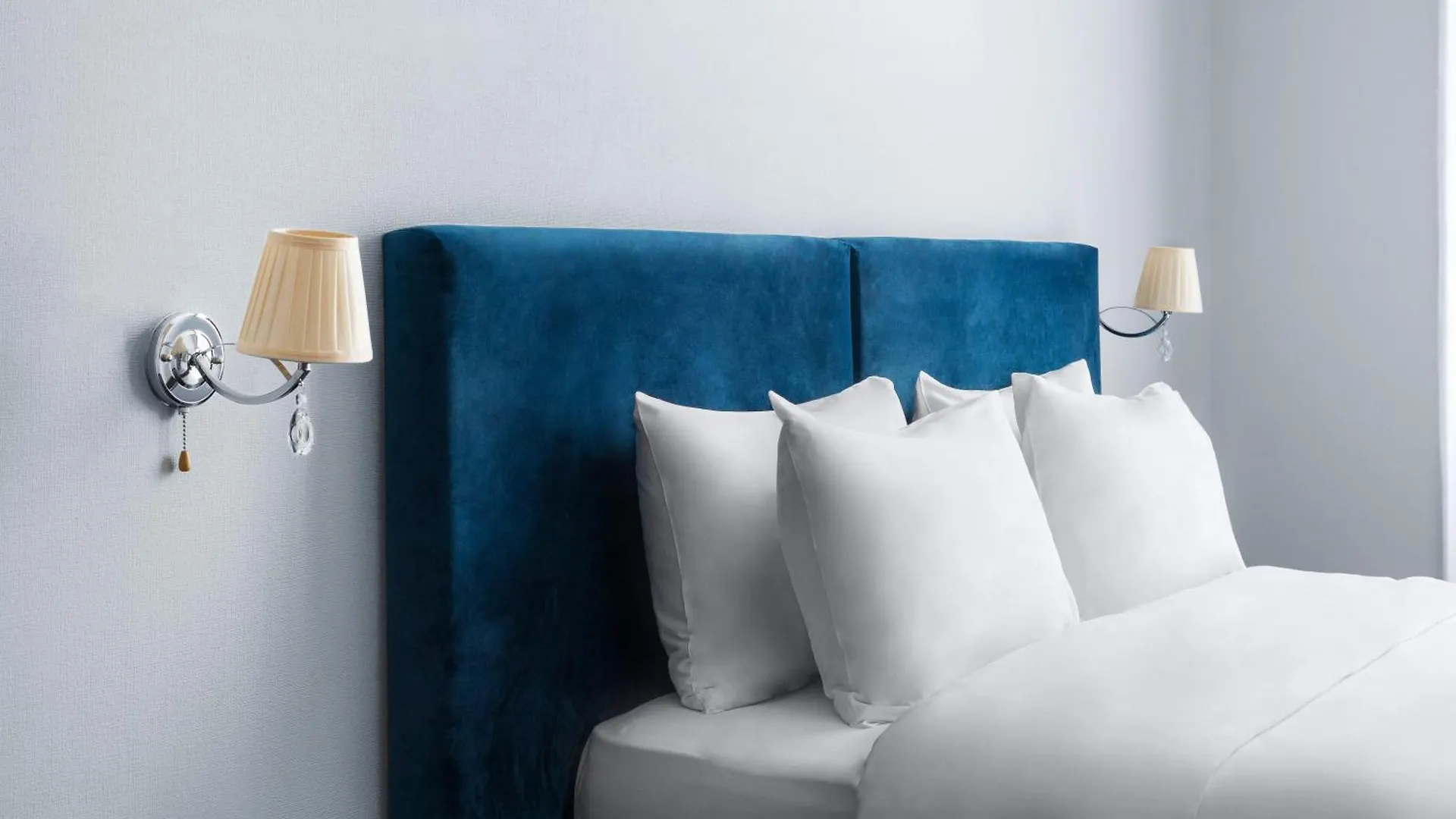 Alma Boutique Hotel Tbilisi