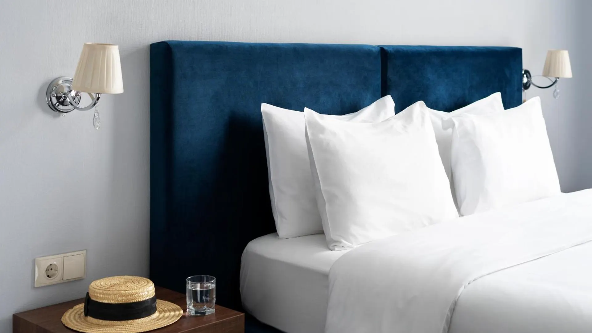 Alma Boutique Hotel Tbilisi