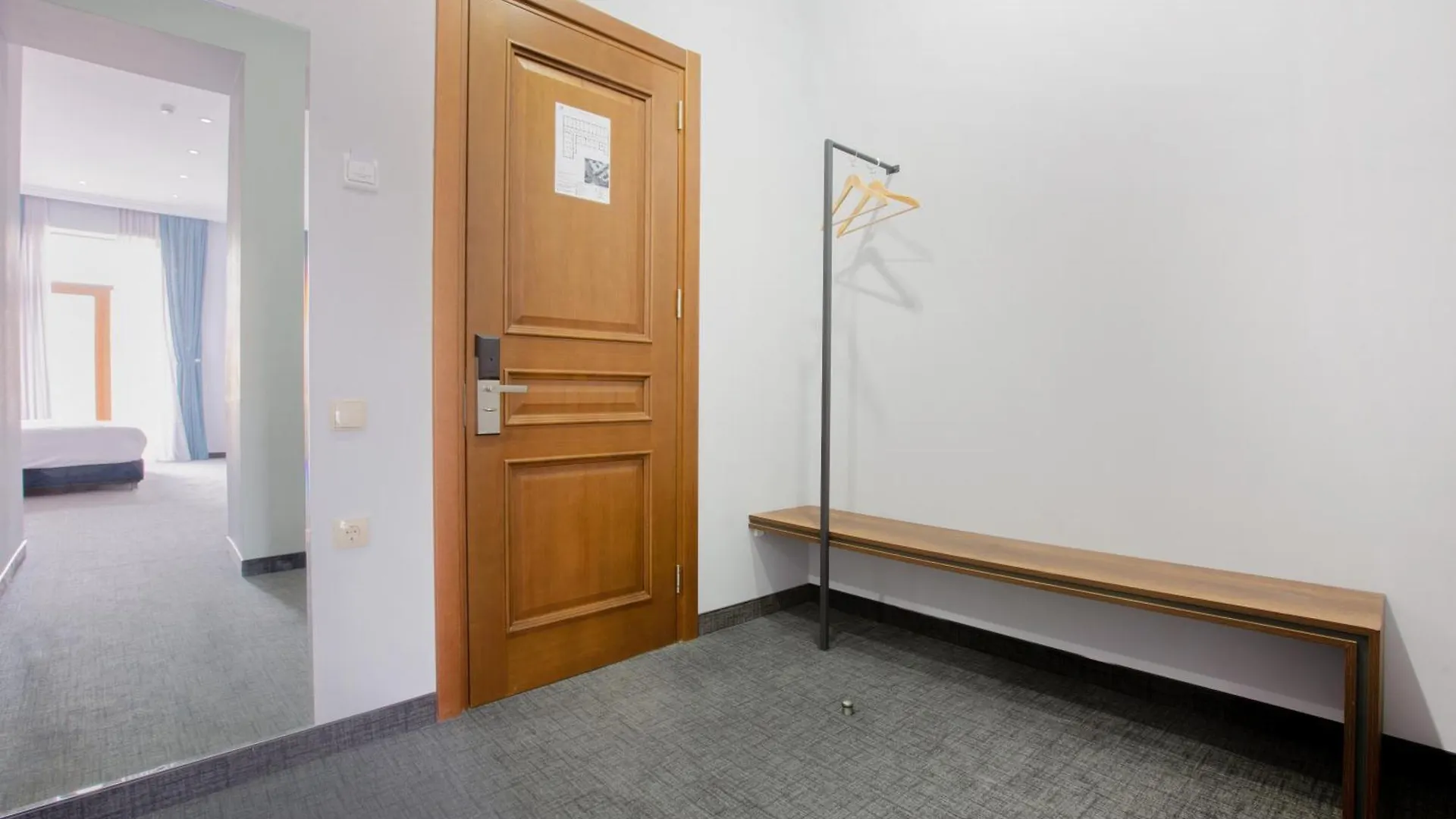 Alma Boutique Hotel Tbilisi